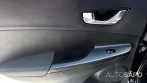 Hyundai Kauai 39kWh Vanguard de 2021