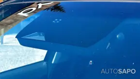 Hyundai Kauai 39kWh Vanguard de 2021