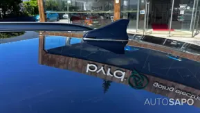 Hyundai Kauai 39kWh Vanguard de 2021