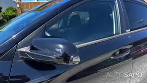 Hyundai Kauai 39kWh Vanguard de 2021