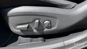 Hyundai Kauai 39kWh Vanguard de 2021