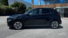 Hyundai Kauai 39kWh Vanguard de 2021