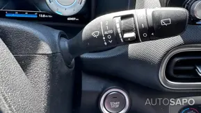 Hyundai Kauai 39kWh Vanguard de 2021