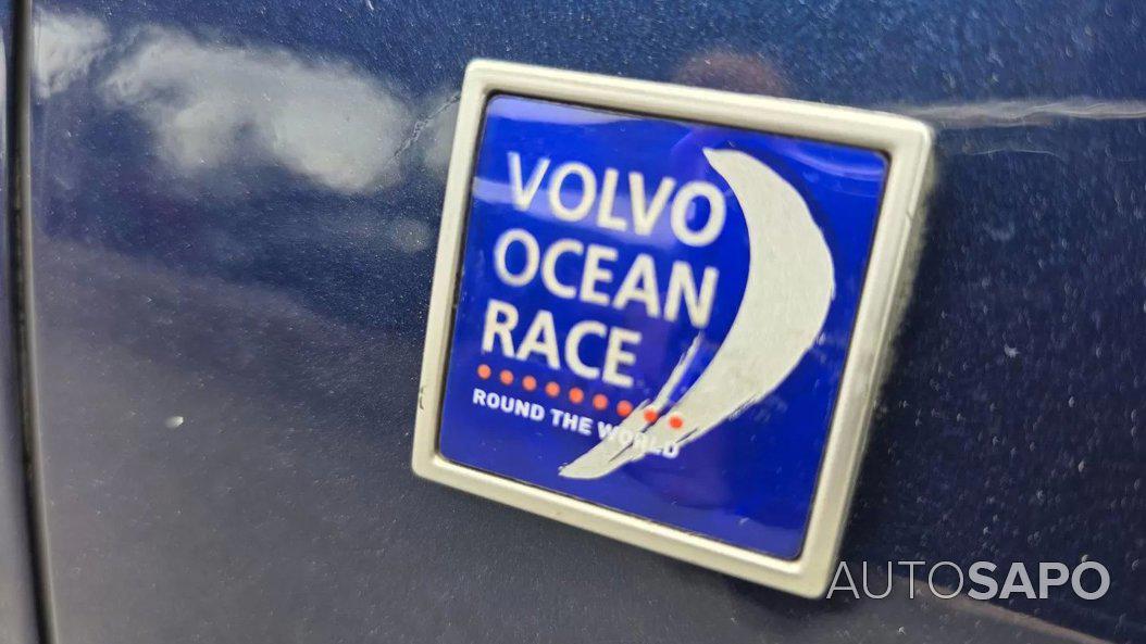 Volvo V60 1.6 D2 Drive V.Ocean Race Start/Stop de 2012