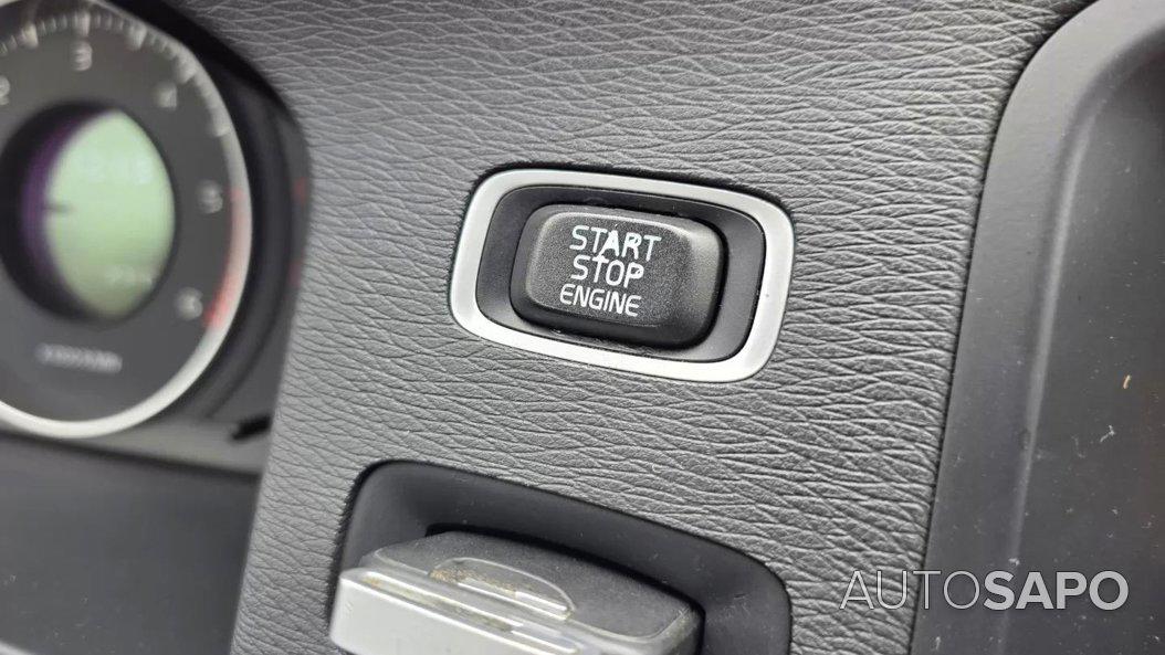 Volvo V60 1.6 D2 Drive V.Ocean Race Start/Stop de 2012