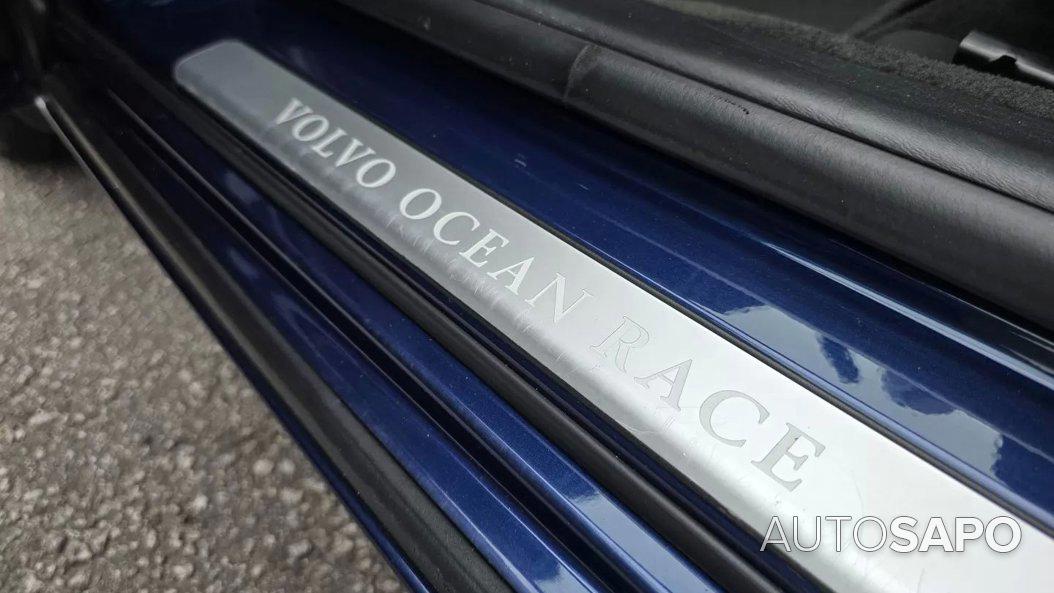 Volvo V60 1.6 D2 Drive V.Ocean Race Start/Stop de 2012