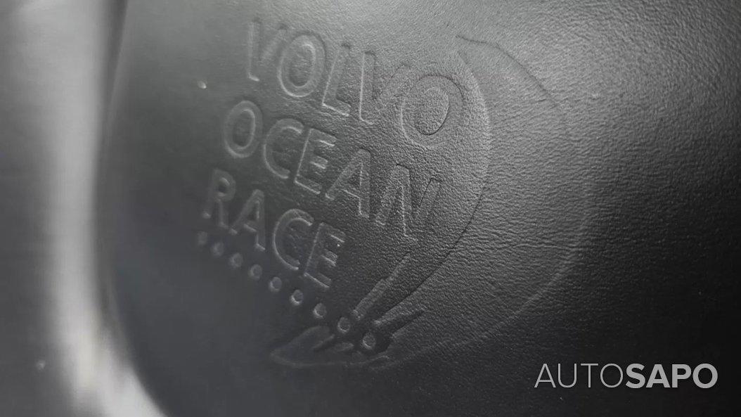 Volvo V60 1.6 D2 Drive V.Ocean Race Start/Stop de 2012