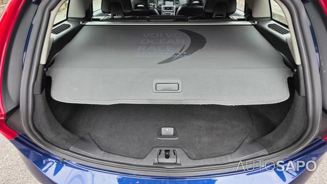 Volvo V60 1.6 D2 Drive V.Ocean Race Start/Stop de 2012