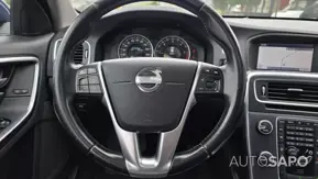 Volvo V60 1.6 D2 Drive V.Ocean Race Start/Stop de 2012