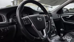 Volvo V60 1.6 D2 Drive V.Ocean Race Start/Stop de 2012