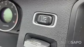 Volvo V60 1.6 D2 Drive V.Ocean Race Start/Stop de 2012
