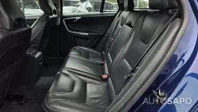 Volvo V60 1.6 D2 Drive V.Ocean Race Start/Stop de 2012