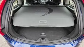 Volvo V60 1.6 D2 Drive V.Ocean Race Start/Stop de 2012