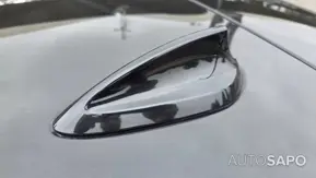 BMW Série 3 318 d Touring Auto de 2015