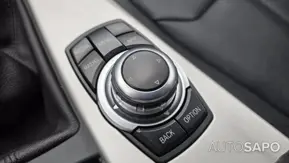 BMW Série 3 318 d Touring Auto de 2015