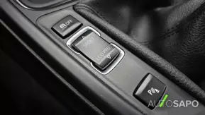 BMW Série 3 318 d Touring Auto de 2015