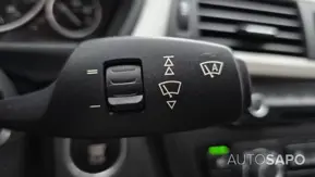 BMW Série 3 318 d Touring Auto de 2015
