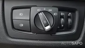 BMW Série 3 318 d Touring Auto de 2015