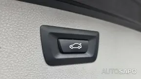 BMW Série 3 318 d Touring Auto de 2015