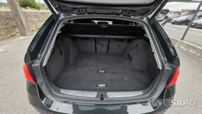 BMW Série 3 318 d Touring Auto de 2015