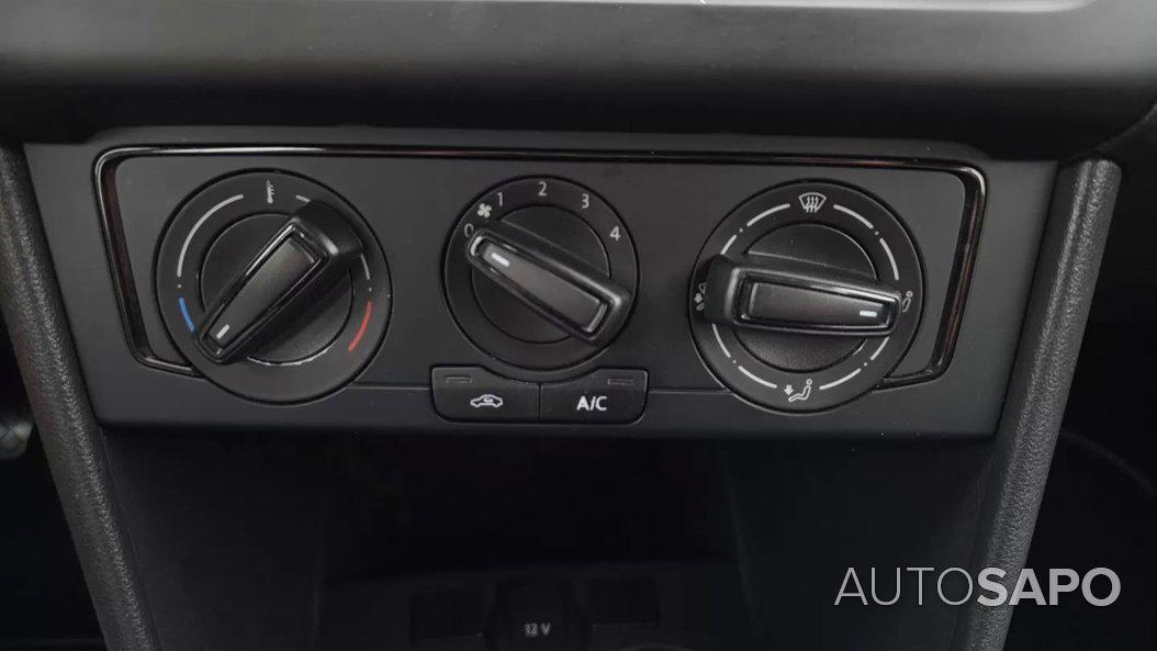 Volkswagen Polo 1.4 TDi BlueMotion de 2017