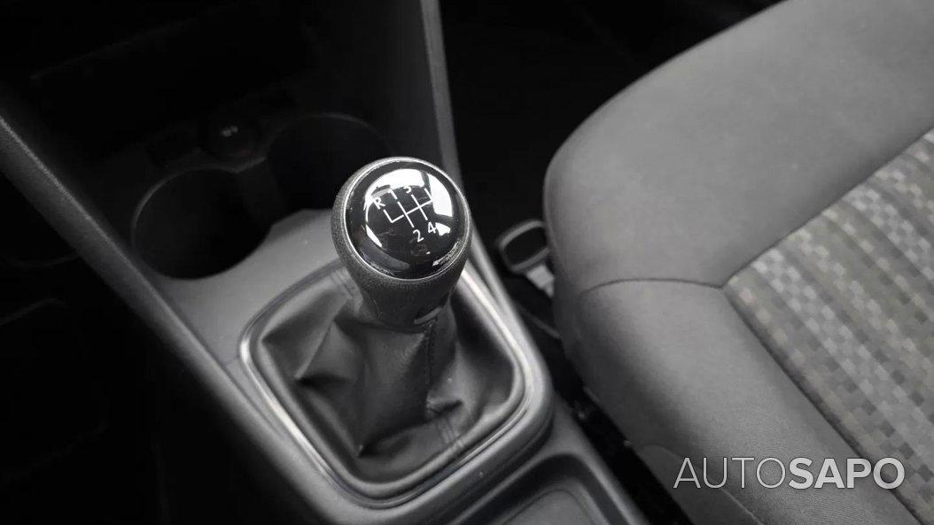 Volkswagen Polo 1.4 TDi BlueMotion de 2017