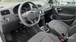 Volkswagen Polo 1.4 TDi BlueMotion de 2017