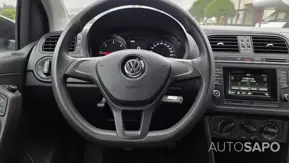 Volkswagen Polo 1.4 TDi BlueMotion de 2017