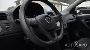 Volkswagen Polo 1.4 TDi BlueMotion de 2017