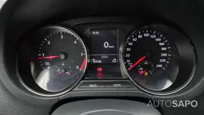 Volkswagen Polo 1.4 TDi BlueMotion de 2017