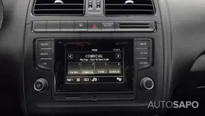 Volkswagen Polo 1.4 TDi BlueMotion de 2017