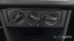 Volkswagen Polo 1.4 TDi BlueMotion de 2017