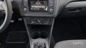 Volkswagen Polo 1.4 TDi BlueMotion de 2017