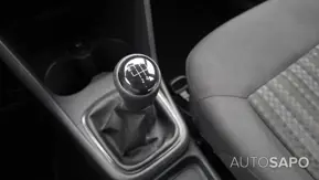 Volkswagen Polo 1.4 TDi BlueMotion de 2017