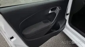 Volkswagen Polo 1.4 TDi BlueMotion de 2017