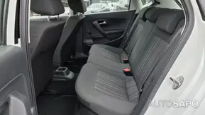 Volkswagen Polo 1.4 TDi BlueMotion de 2017