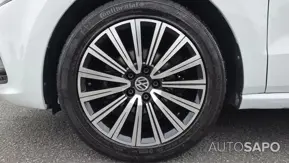 Volkswagen Polo 1.4 TDi BlueMotion de 2017
