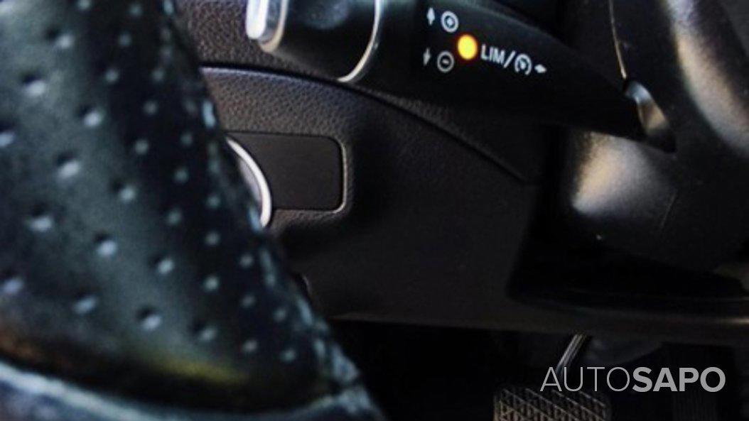 Mercedes-Benz Classe CLA de 2016