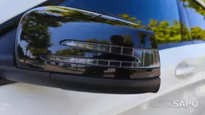 Mercedes-Benz Classe CLA de 2016