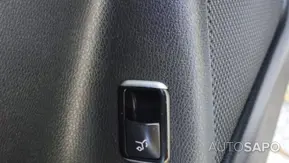 Mercedes-Benz Classe CLA de 2016