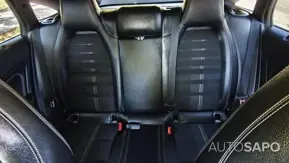 Mercedes-Benz Classe CLA de 2016