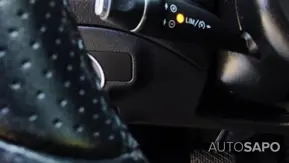 Mercedes-Benz Classe CLA de 2016