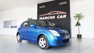 Suzuki Swift 1.3 DDiS GL de 2006