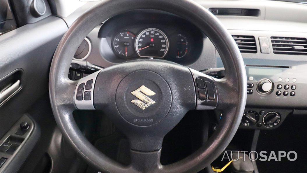 Suzuki Swift 1.3 DDiS GL de 2006