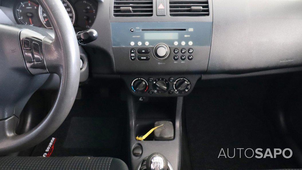 Suzuki Swift 1.3 DDiS GL de 2006
