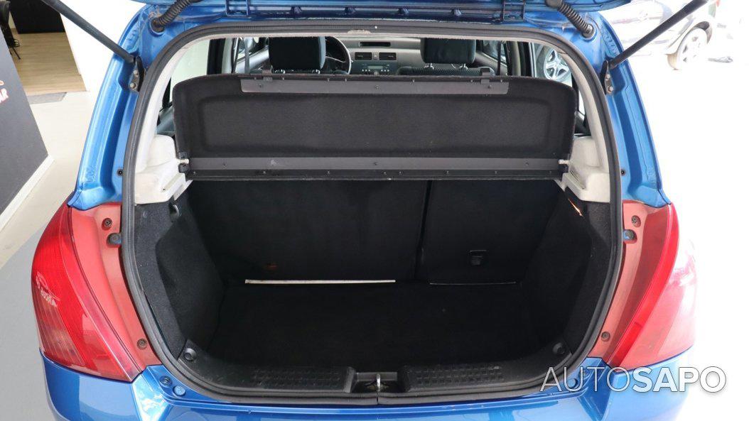 Suzuki Swift 1.3 DDiS GL de 2006