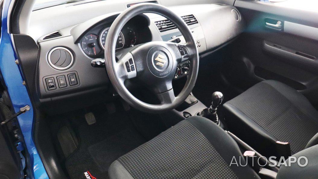 Suzuki Swift 1.3 DDiS GL de 2006