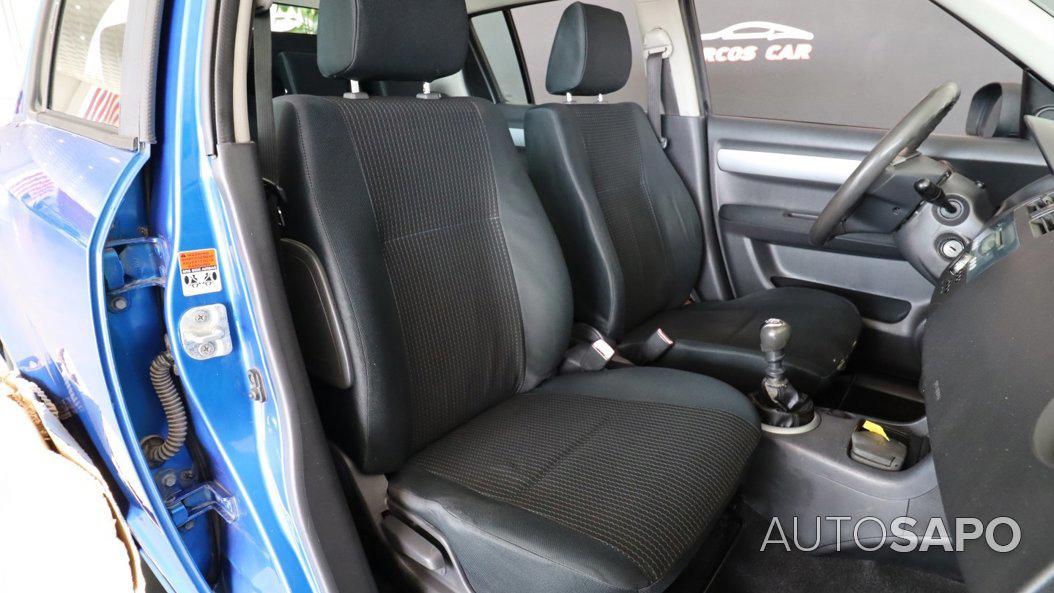 Suzuki Swift 1.3 DDiS GL de 2006