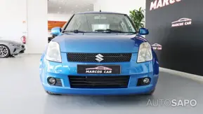 Suzuki Swift 1.3 DDiS GL de 2006