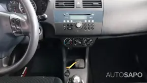 Suzuki Swift 1.3 DDiS GL de 2006